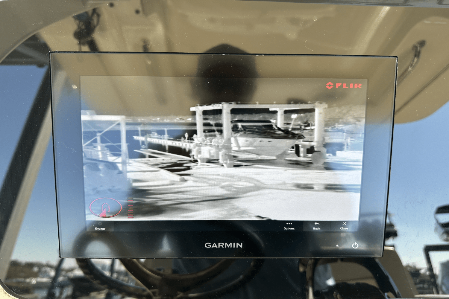 Slide: The Image of Scout 277 LXF 2022 - 19