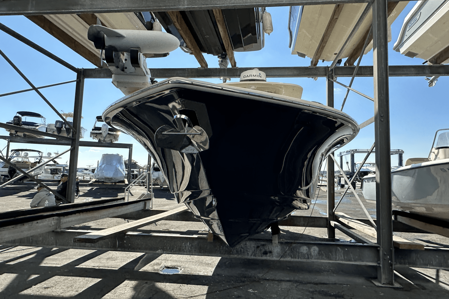 Slide: The Image of Scout 277 LXF 2022 - 2