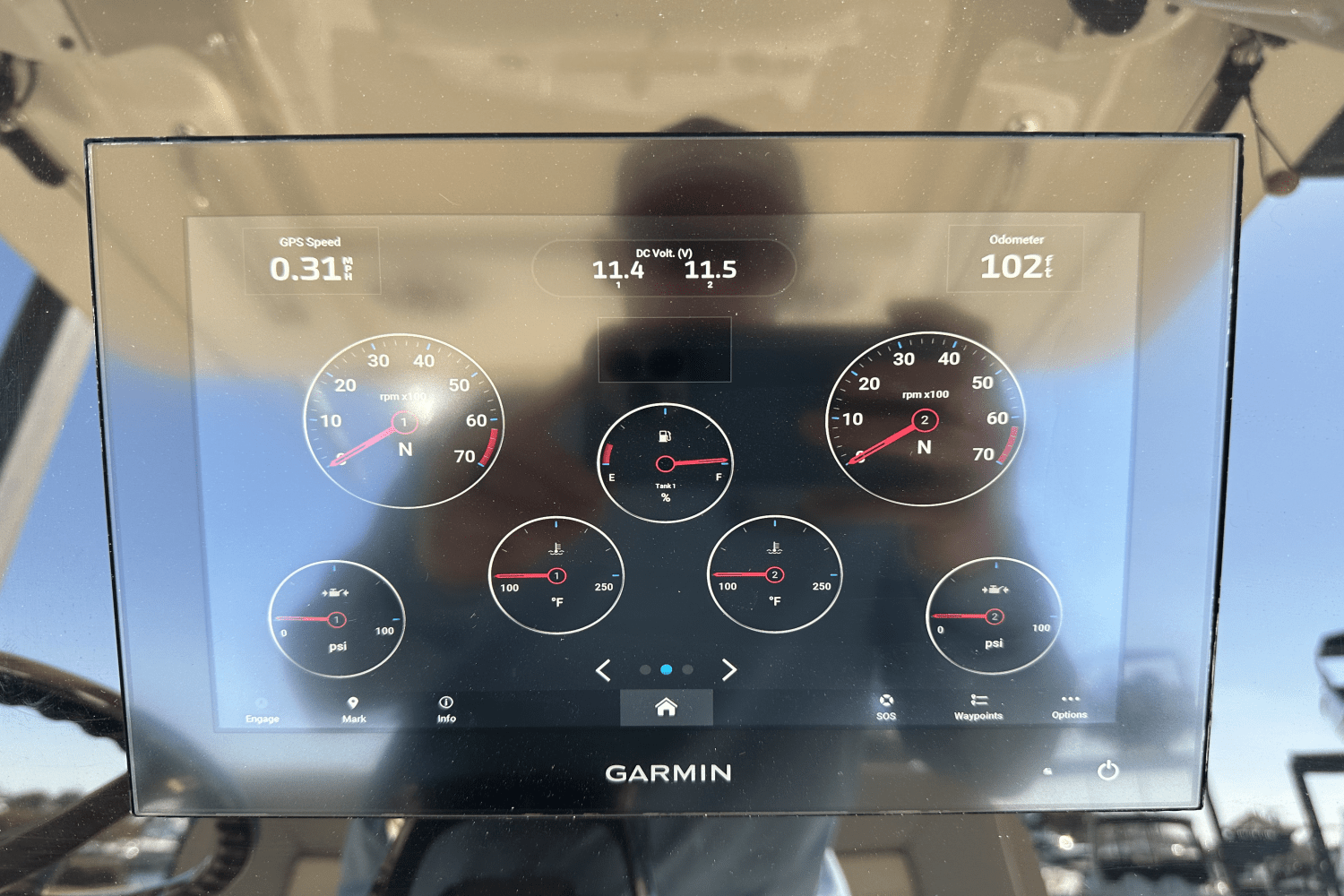 Slide: The Image of Scout 277 LXF 2022 - 20