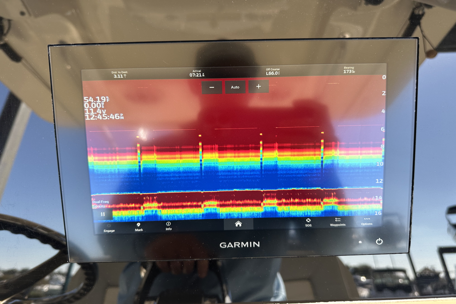 Slide: The Image of Scout 277 LXF 2022 - 21