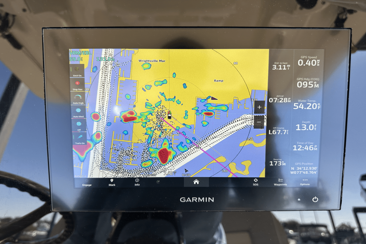 Slide: The Image of Scout 277 LXF 2022 - 22