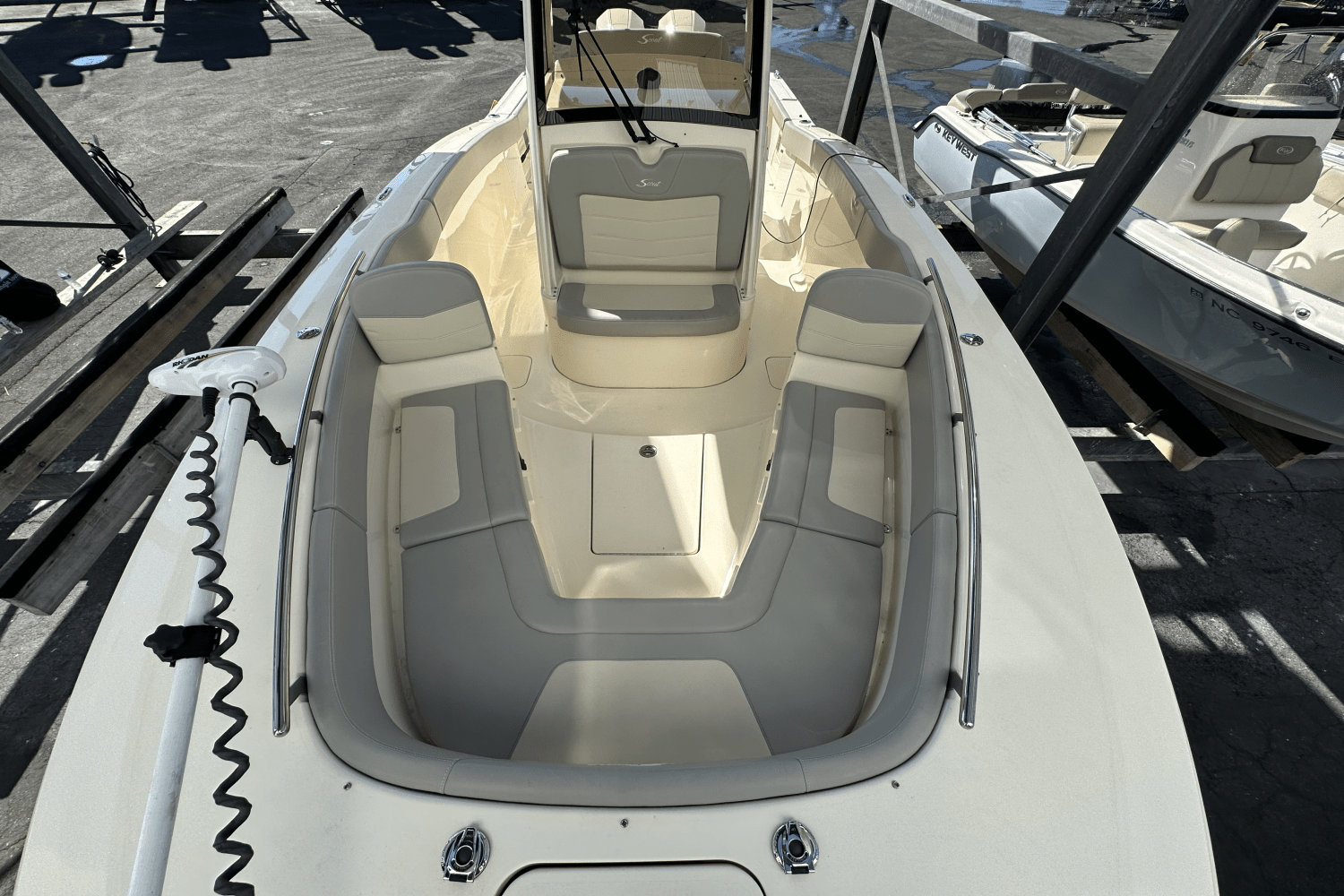 Slide: The Image of Scout 277 LXF 2022 - 25