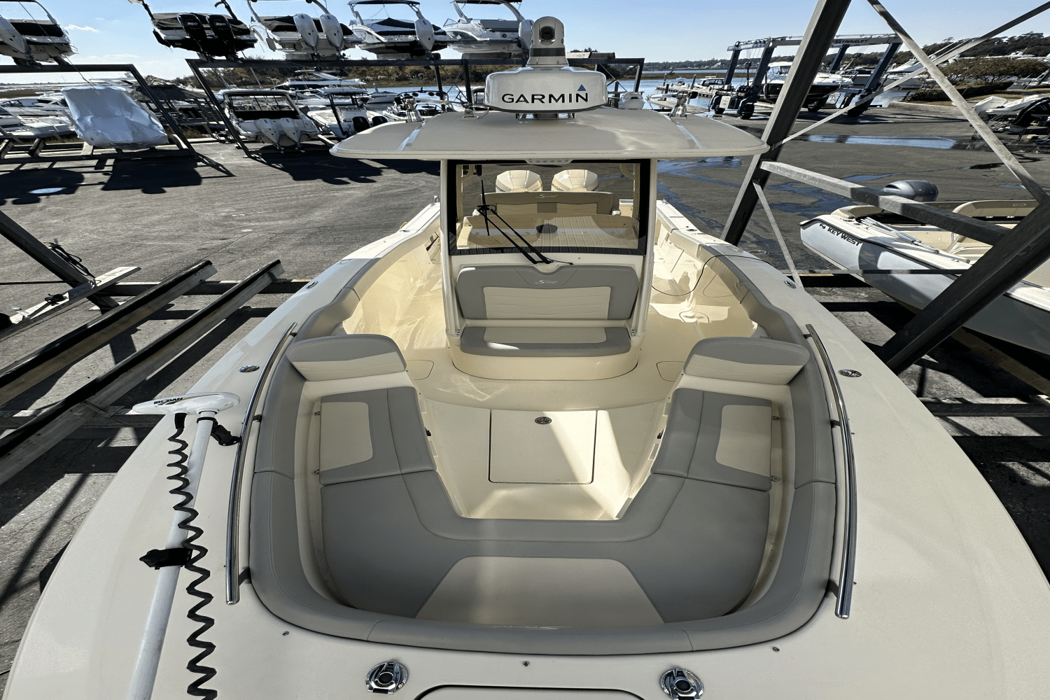 Slide: The Image of Scout 277 LXF 2022 - 26