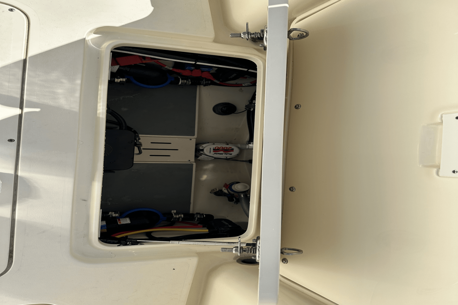 Slide: The Image of Scout 277 LXF 2022 - 27