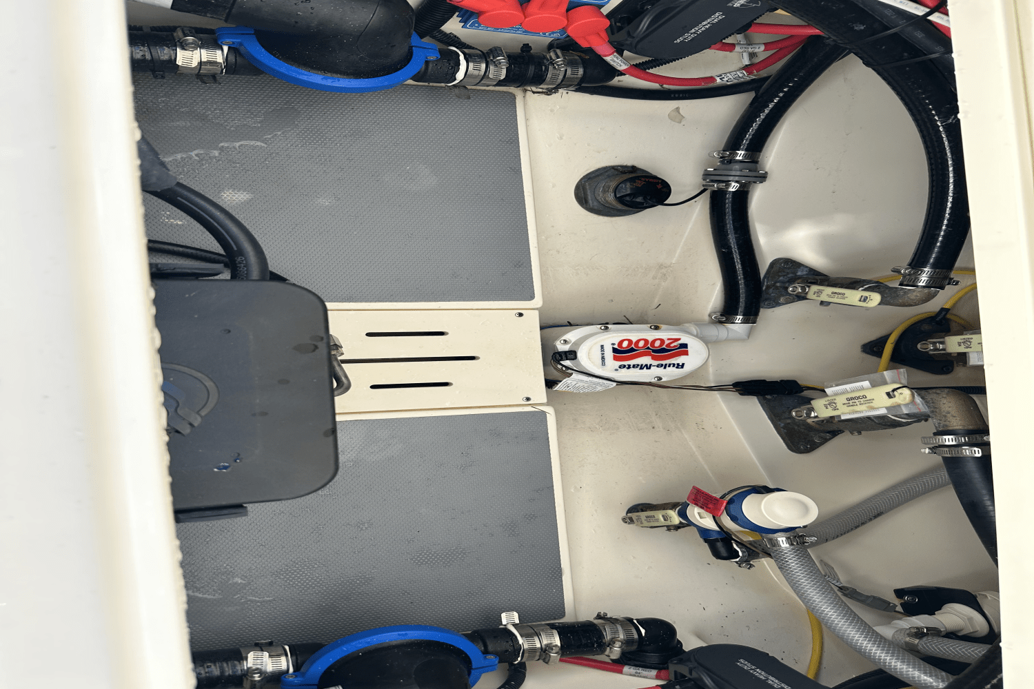 Slide: The Image of Scout 277 LXF 2022 - 28