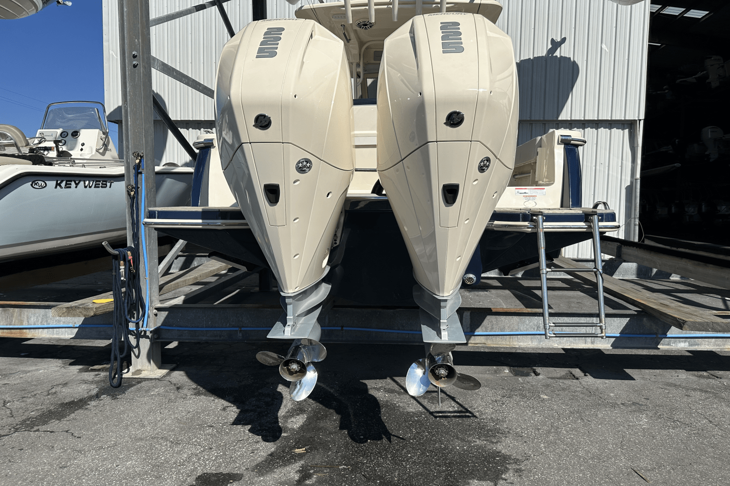 Slide: The Image of Scout 277 LXF 2022 - 29