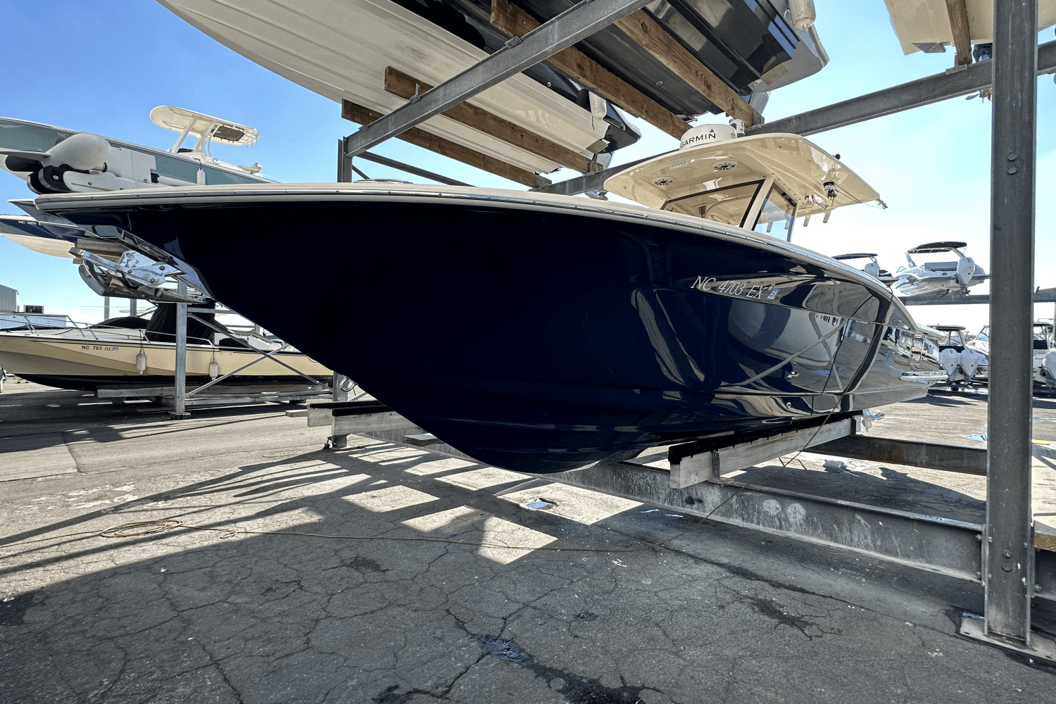 Slide: The Image of Scout 277 LXF 2022 - 3