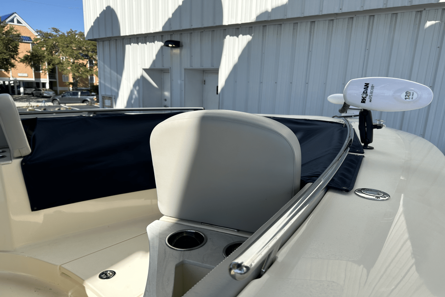 Slide: The Image of Scout 277 LXF 2022 - 31