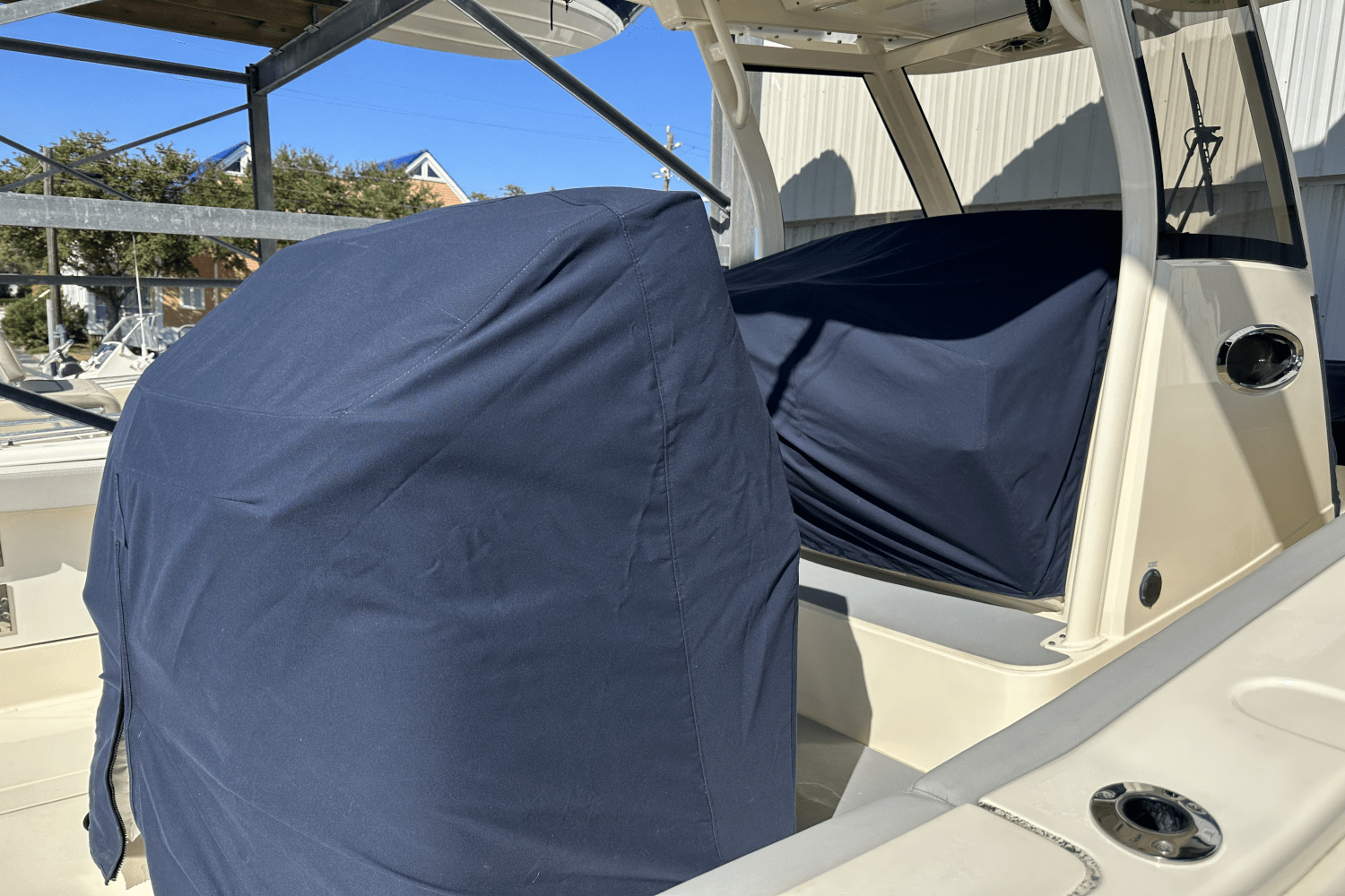 Slide: The Image of Scout 277 LXF 2022 - 32