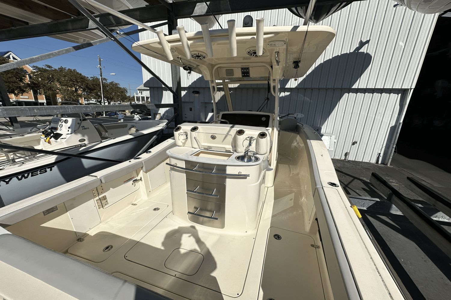 Slide: The Image of Scout 277 LXF 2022 - 5