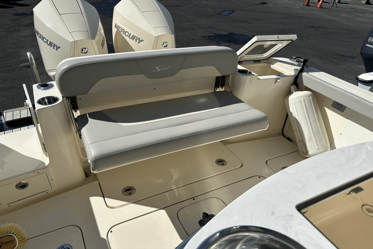 Slide: The Image of Scout 277 LXF 2022 - 6