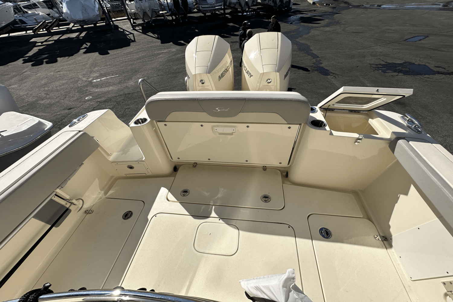 Slide: The Image of Scout 277 LXF 2022 - 7