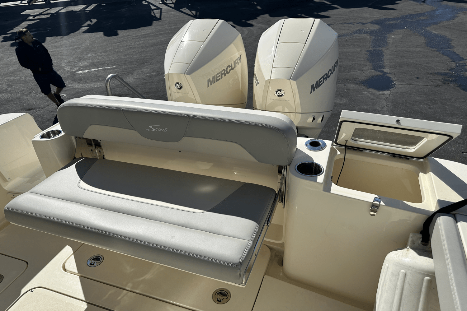 Slide: The Image of Scout 277 LXF 2022 - 8