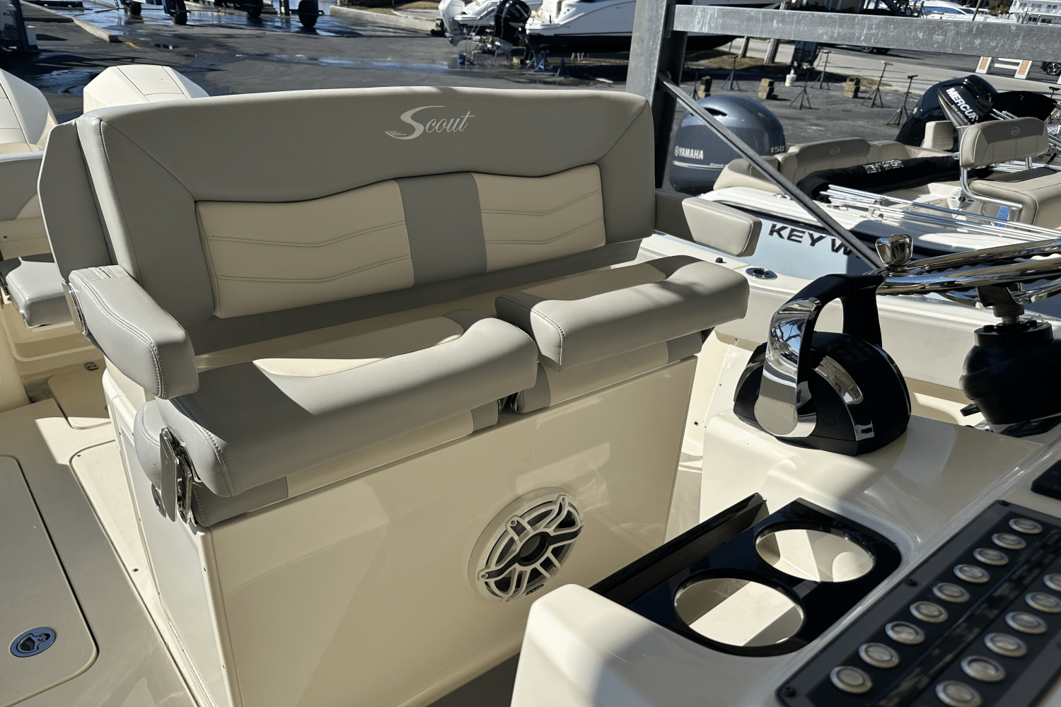 Slide: The Image of Scout 277 LXF 2022 - 9