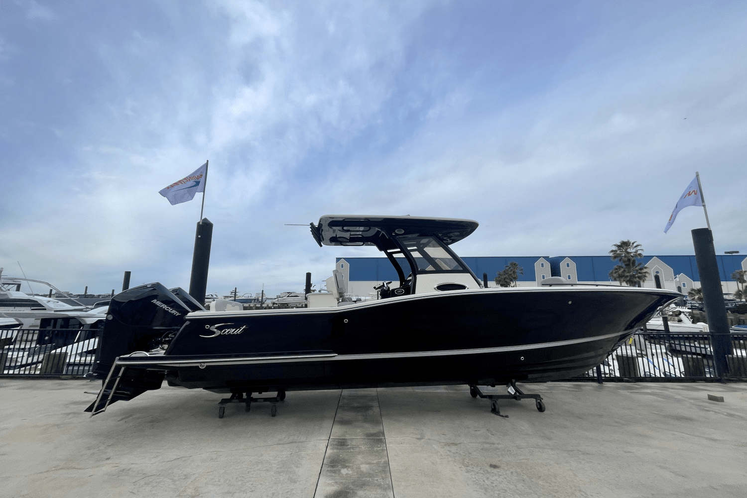 Slide: The Image of Scout 277 LXF 2024 - 1