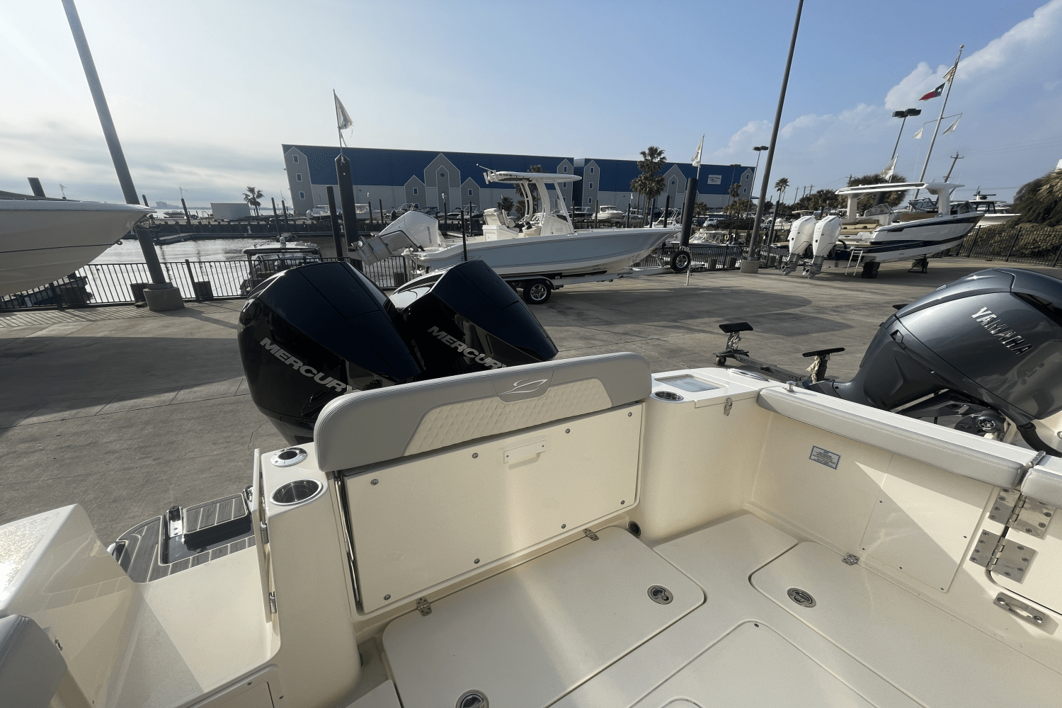 Slide: The Image of Scout 277 LXF 2024 - 11
