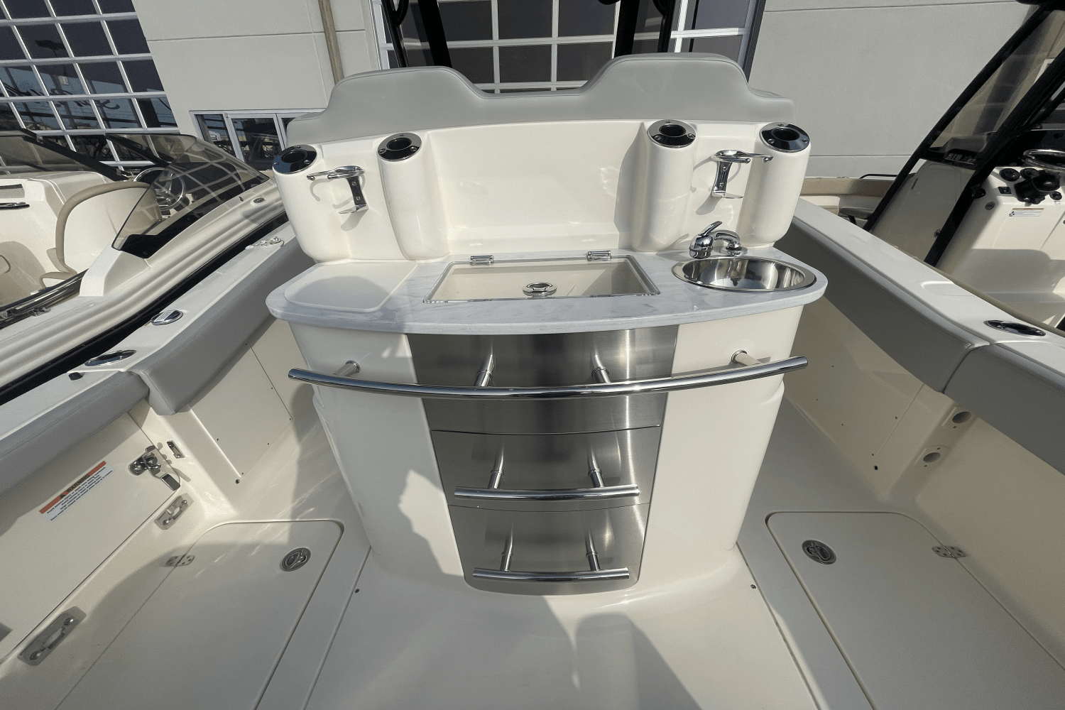 Slide: The Image of Scout 277 LXF 2024 - 12