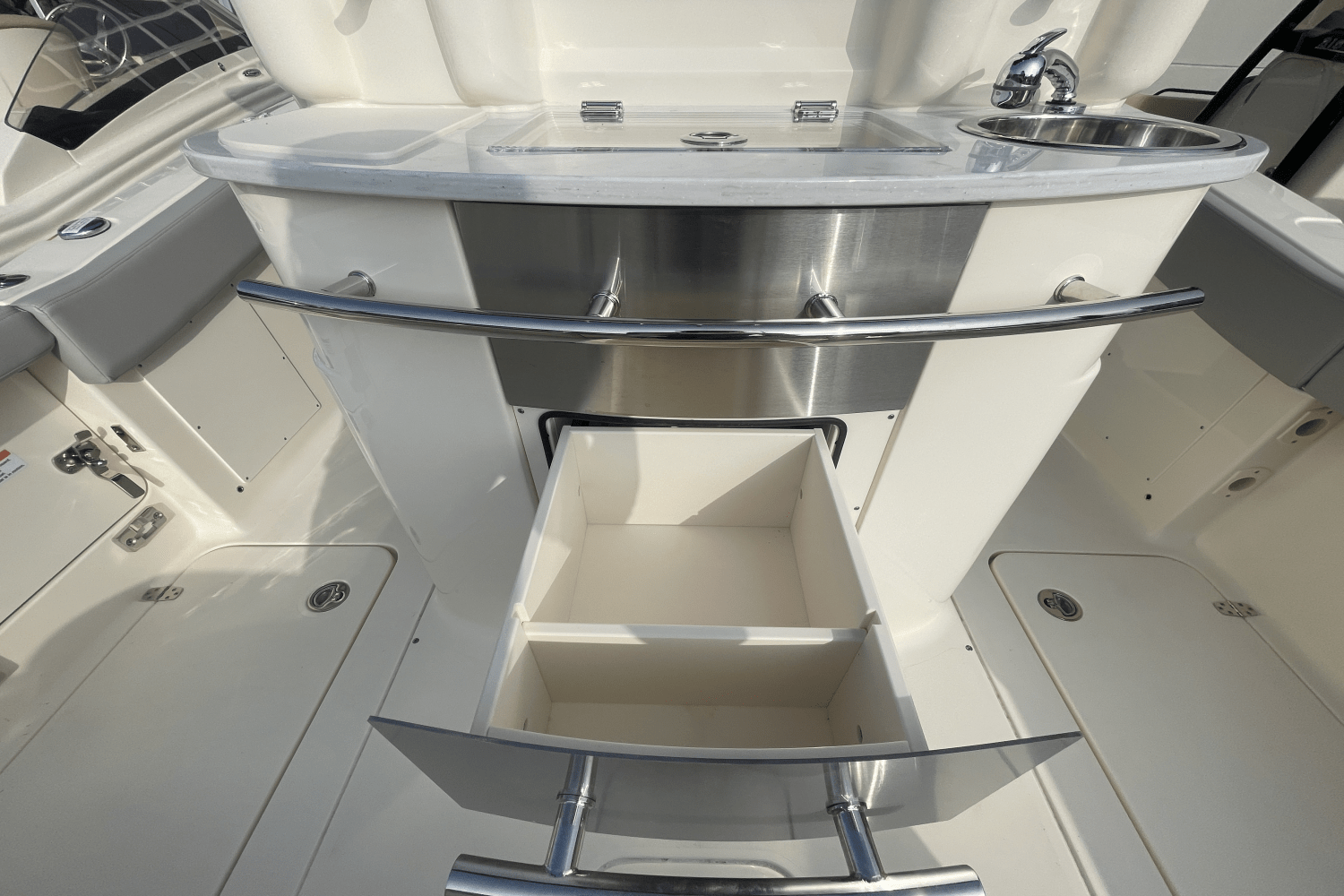 Slide: The Image of Scout 277 LXF 2024 - 13