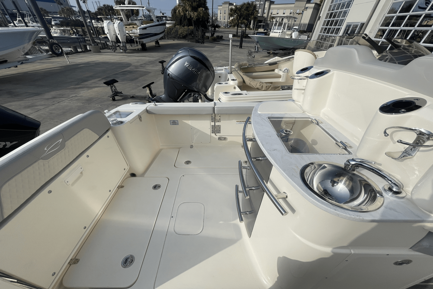 Slide: The Image of Scout 277 LXF 2024 - 15