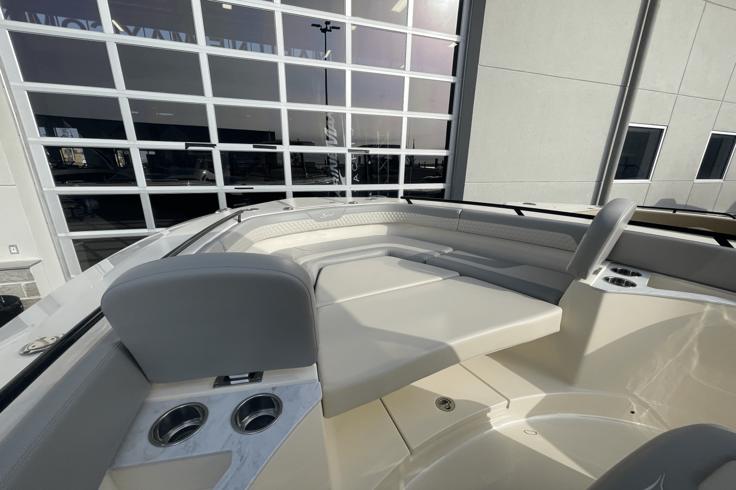 Slide: The Image of Scout 277 LXF 2024 - 16