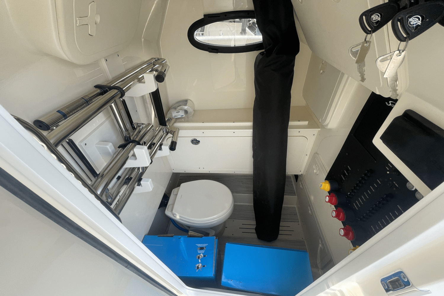 Slide: The Image of Scout 277 LXF 2024 - 17