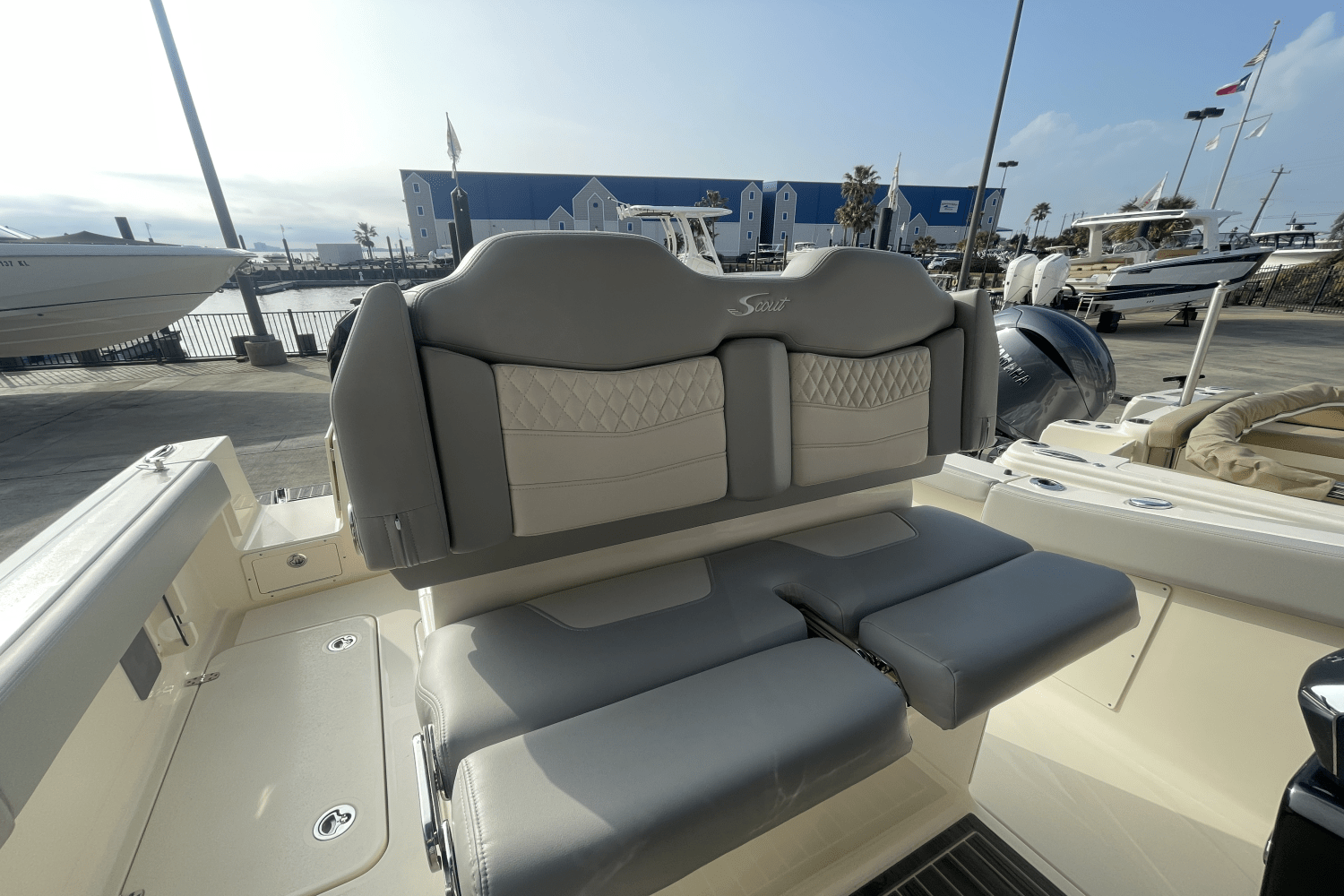 Slide: The Image of Scout 277 LXF 2024 - 18