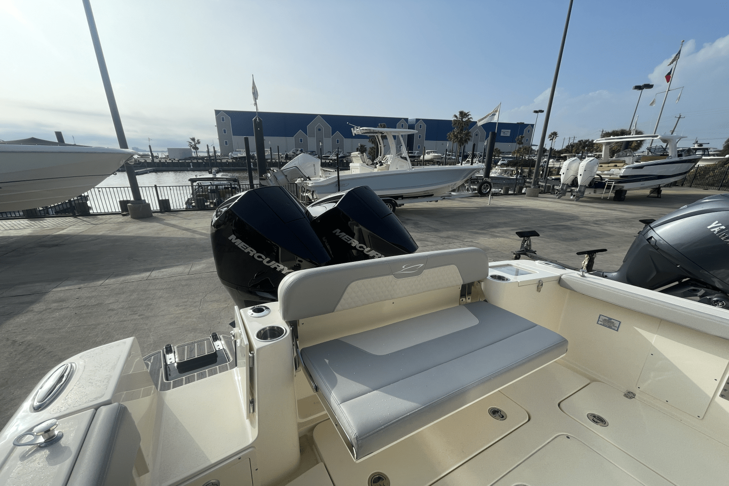 Slide: The Image of Scout 277 LXF 2024 - 19