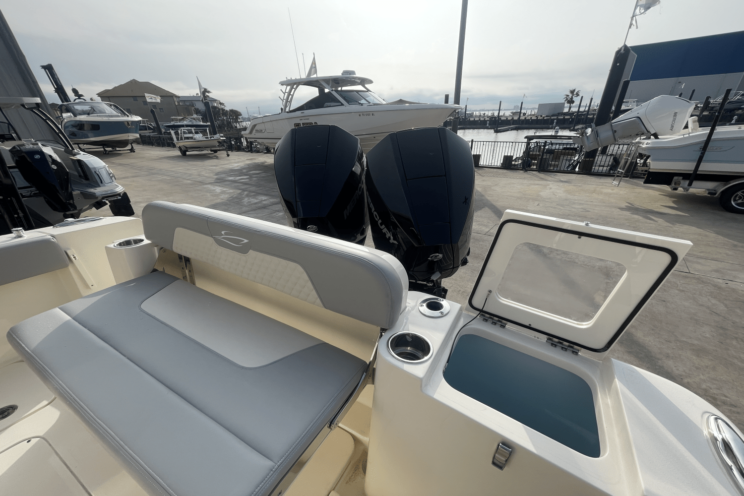 Slide: The Image of Scout 277 LXF 2024 - 20