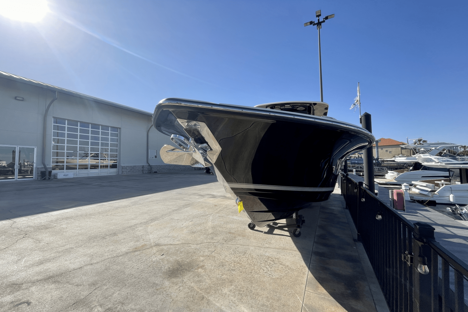 Slide: The Image of Scout 277 LXF 2024 - 5