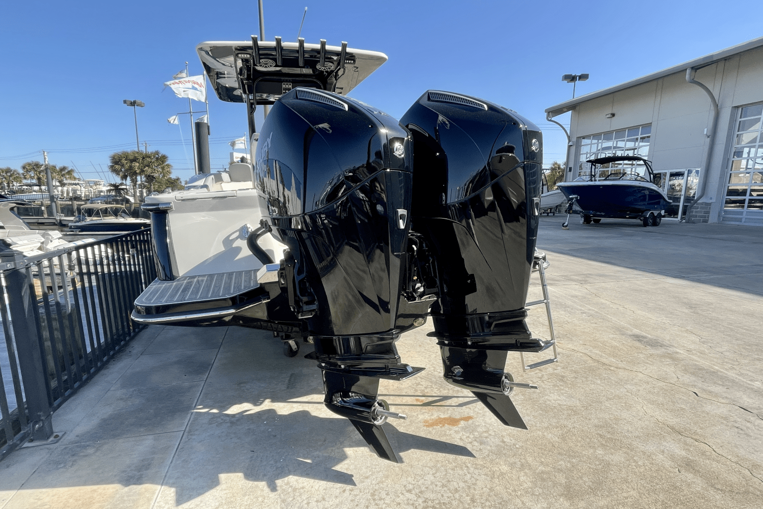 Slide: The Image of Scout 277 LXF 2024 - 6