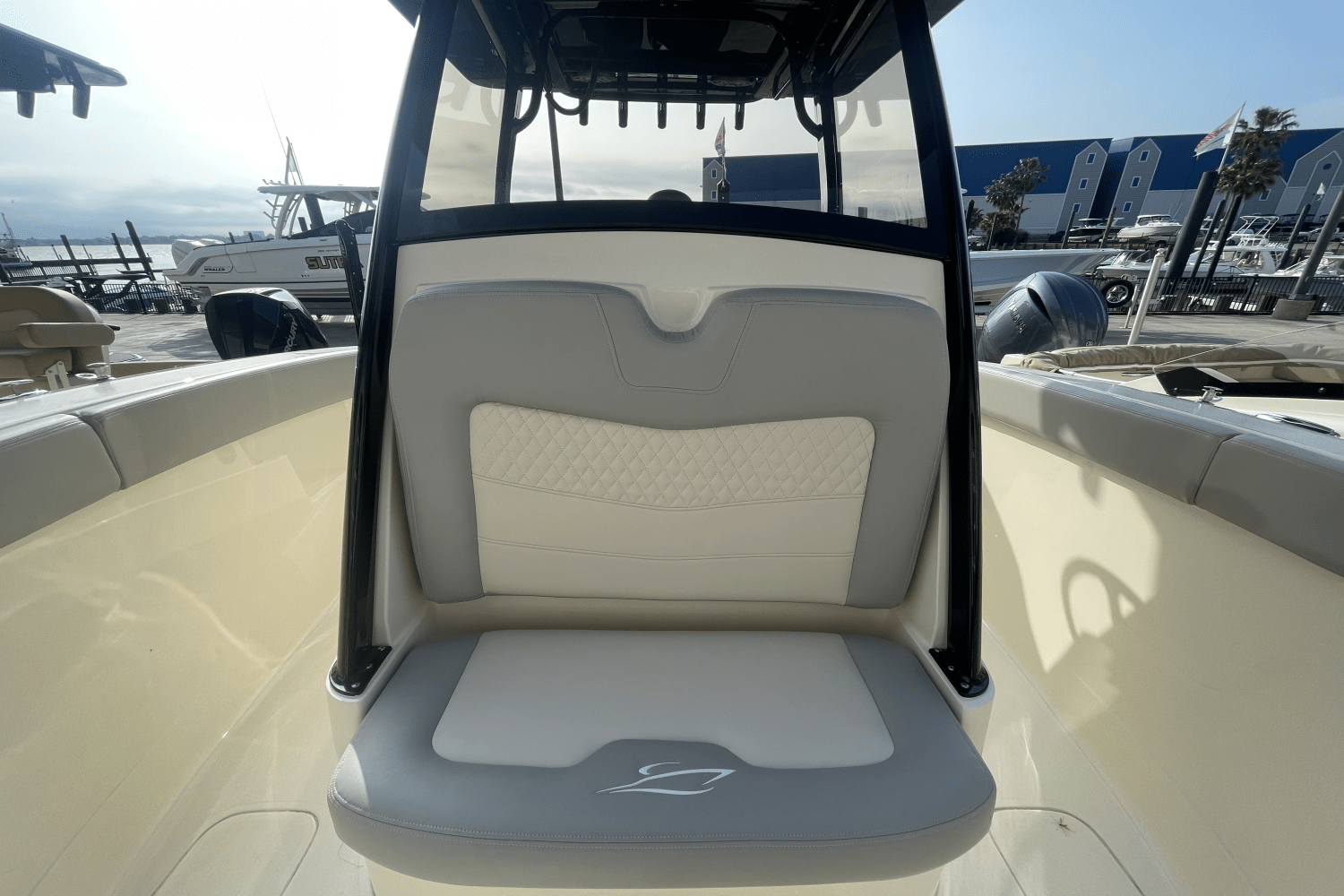 Slide: The Image of Scout 277 LXF 2024 - 8