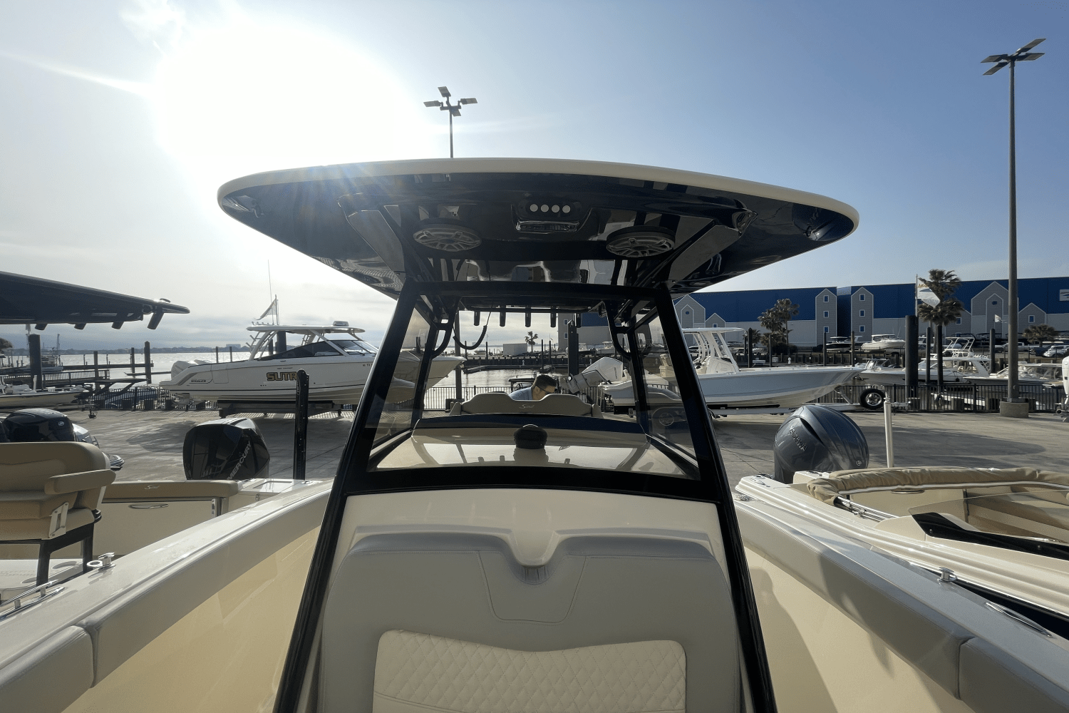 Slide: The Image of Scout 277 LXF 2024 - 9