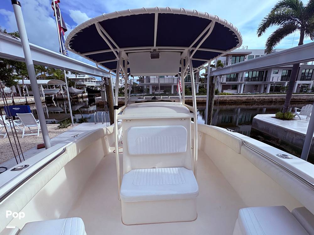 Slide: The Image of Scout 280 Sportfish 2003 - 15762252