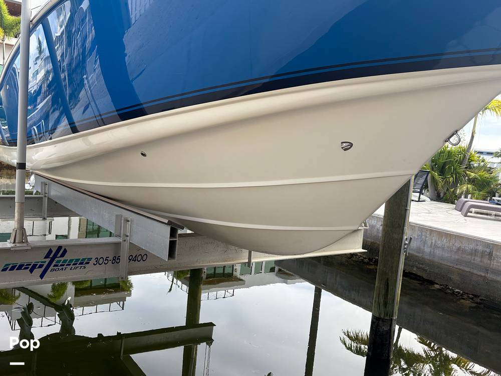 Slide: The Image of Scout 280 Sportfish 2003 - 15762173