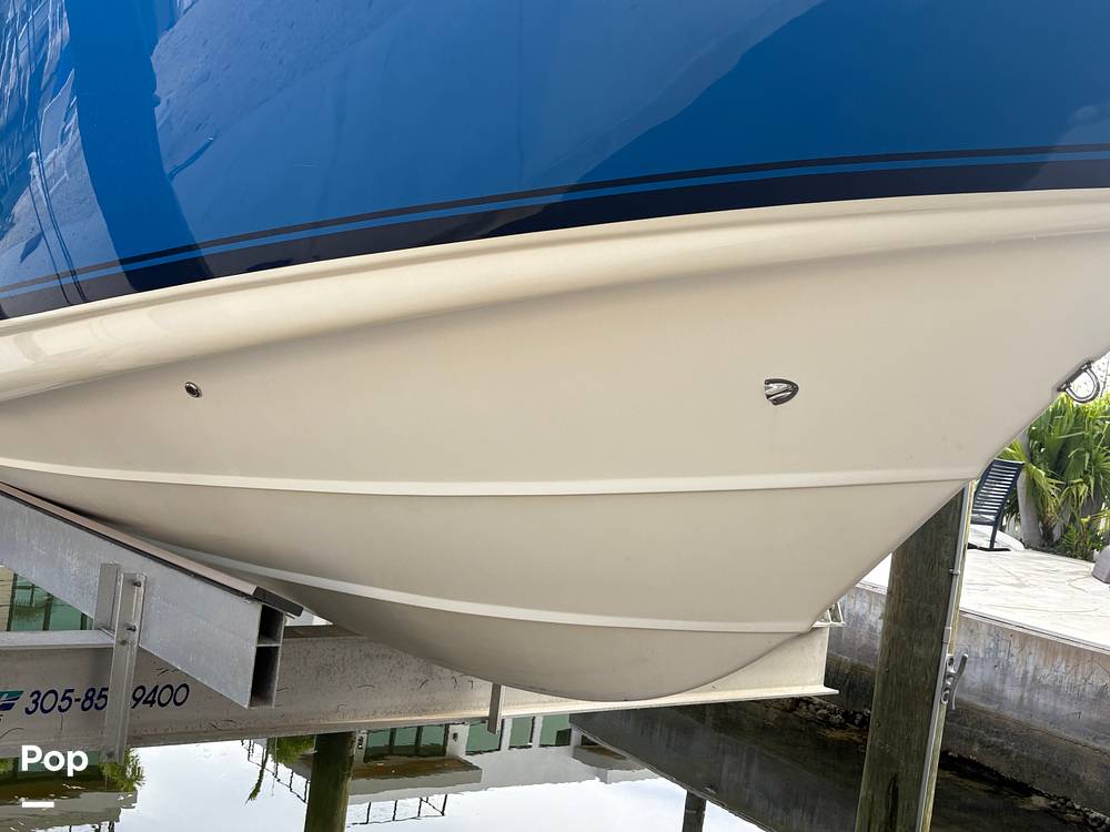 Slide: The Image of Scout 280 Sportfish 2003 - 15762174