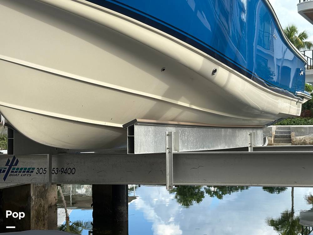 Slide: The Image of Scout 280 Sportfish 2003 - 15762176