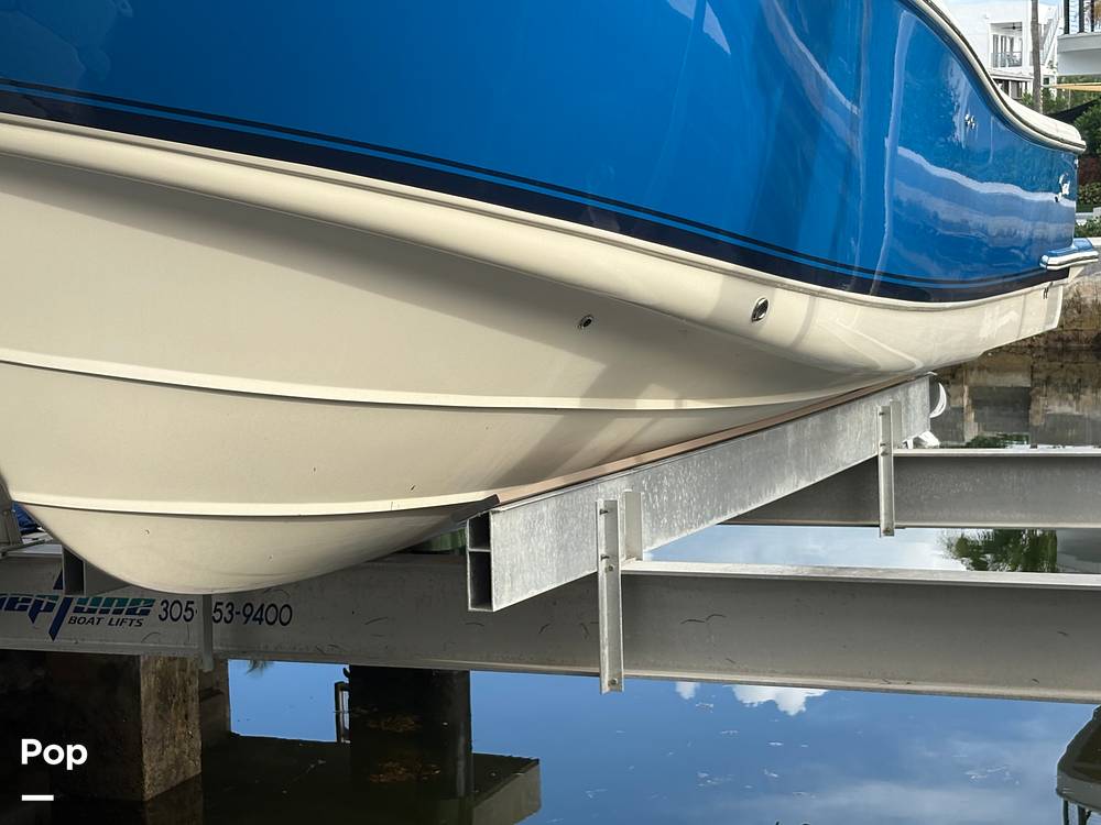 Slide: The Image of Scout 280 Sportfish 2003 - 15762177