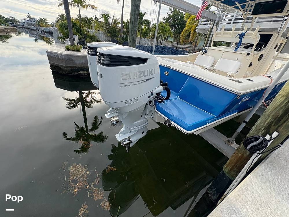 Slide: The Image of Scout 280 Sportfish 2003 - 15762198