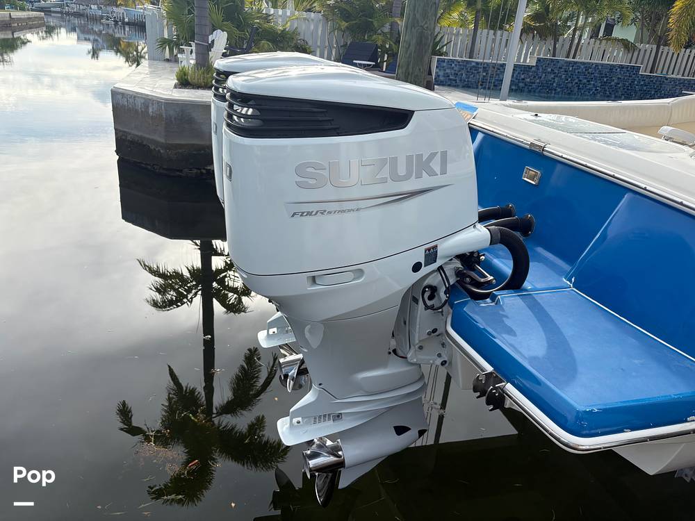 Slide: The Image of Scout 280 Sportfish 2003 - 15762199