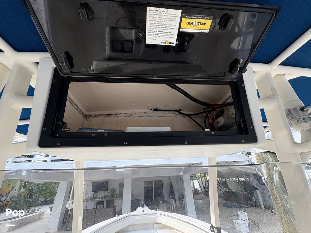 Slide: The Image of Scout 280 Sportfish 2003 - 15762201