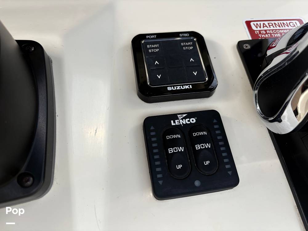 Slide: The Image of Scout 280 Sportfish 2003 - 15762206