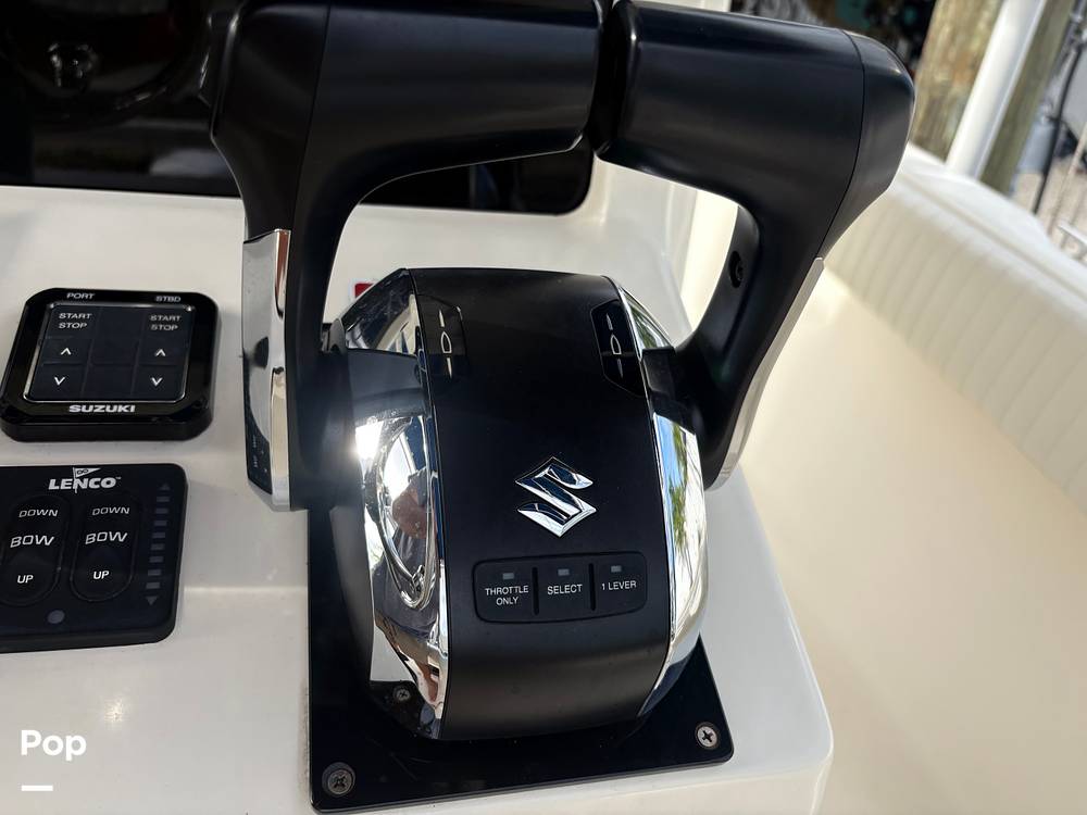 Slide: The Image of Scout 280 Sportfish 2003 - 15762207