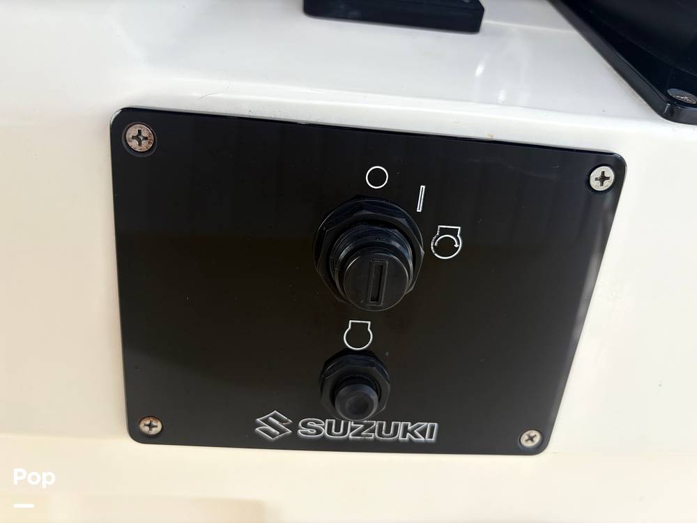 Slide: The Image of Scout 280 Sportfish 2003 - 15762208