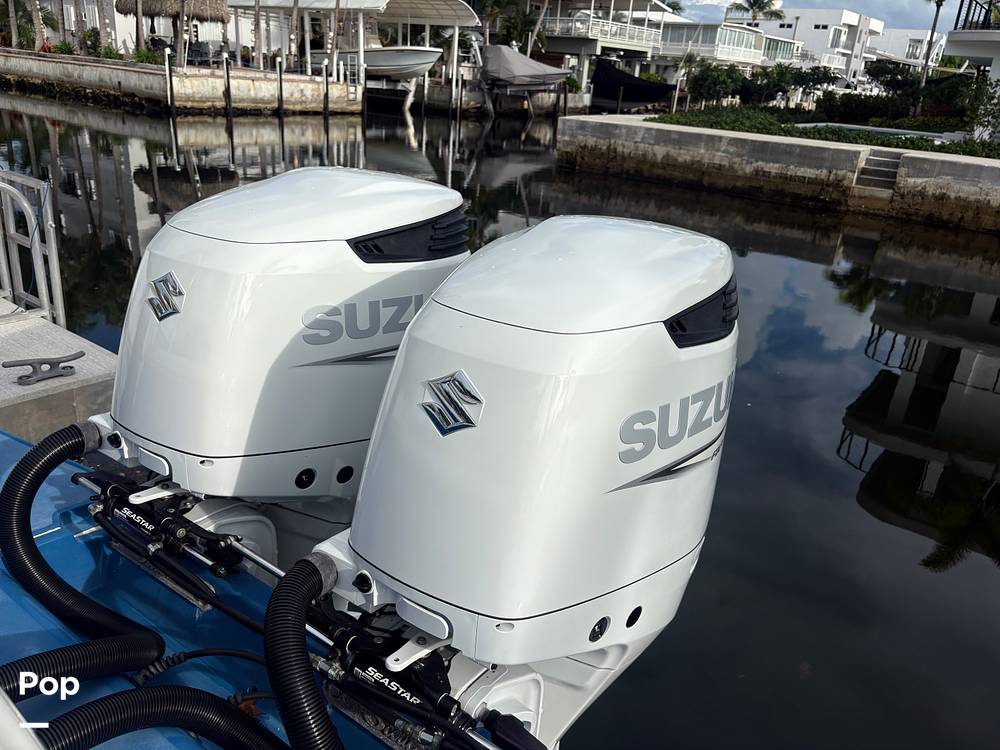 Slide: The Image of Scout 280 Sportfish 2003 - 15762212