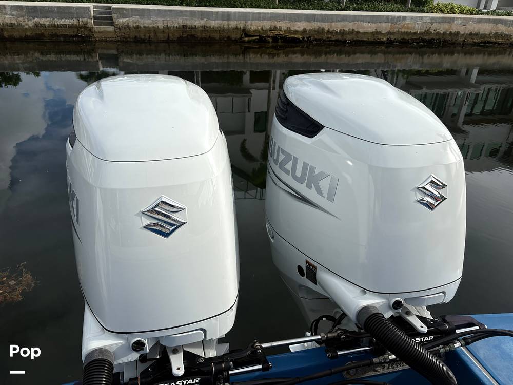 Slide: The Image of Scout 280 Sportfish 2003 - 15762213