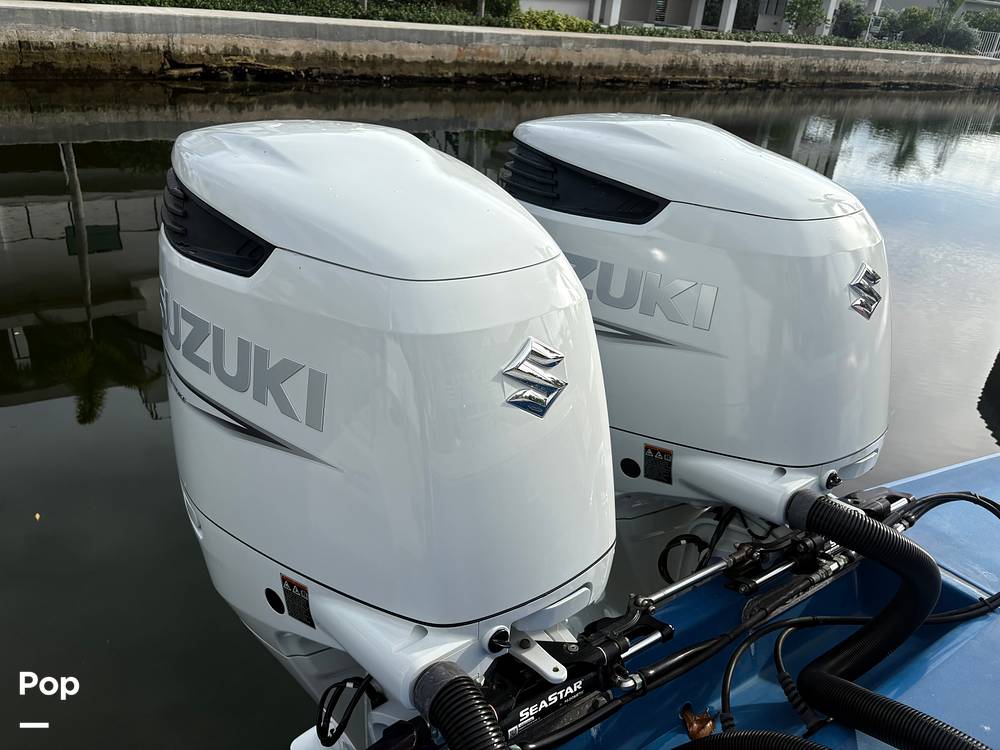 Slide: The Image of Scout 280 Sportfish 2003 - 15762214