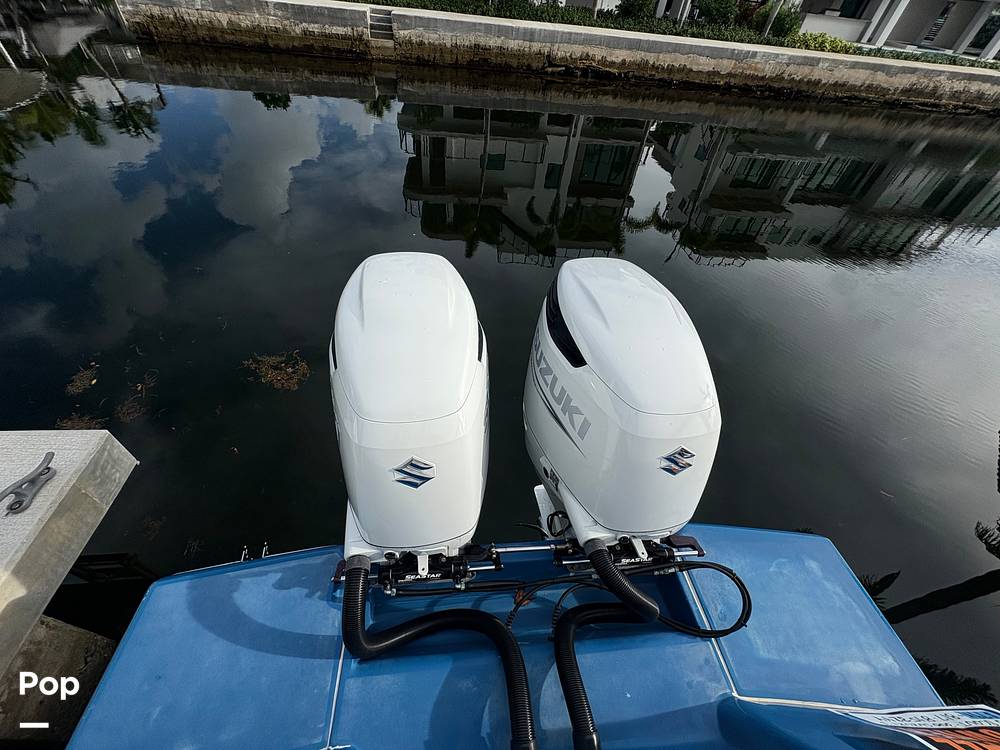 Slide: The Image of Scout 280 Sportfish 2003 - 15762215