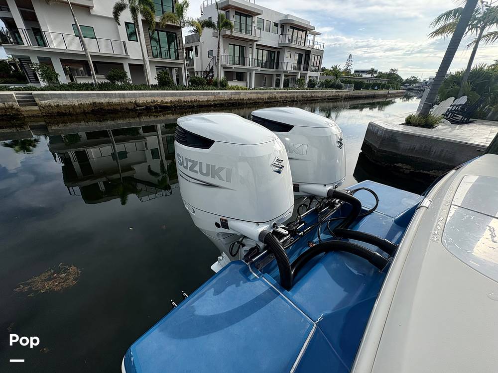 Slide: The Image of Scout 280 Sportfish 2003 - 15762216