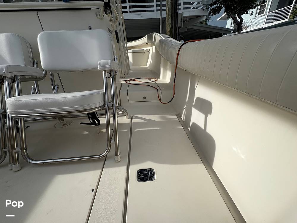 Slide: The Image of Scout 280 Sportfish 2003 - 15762219