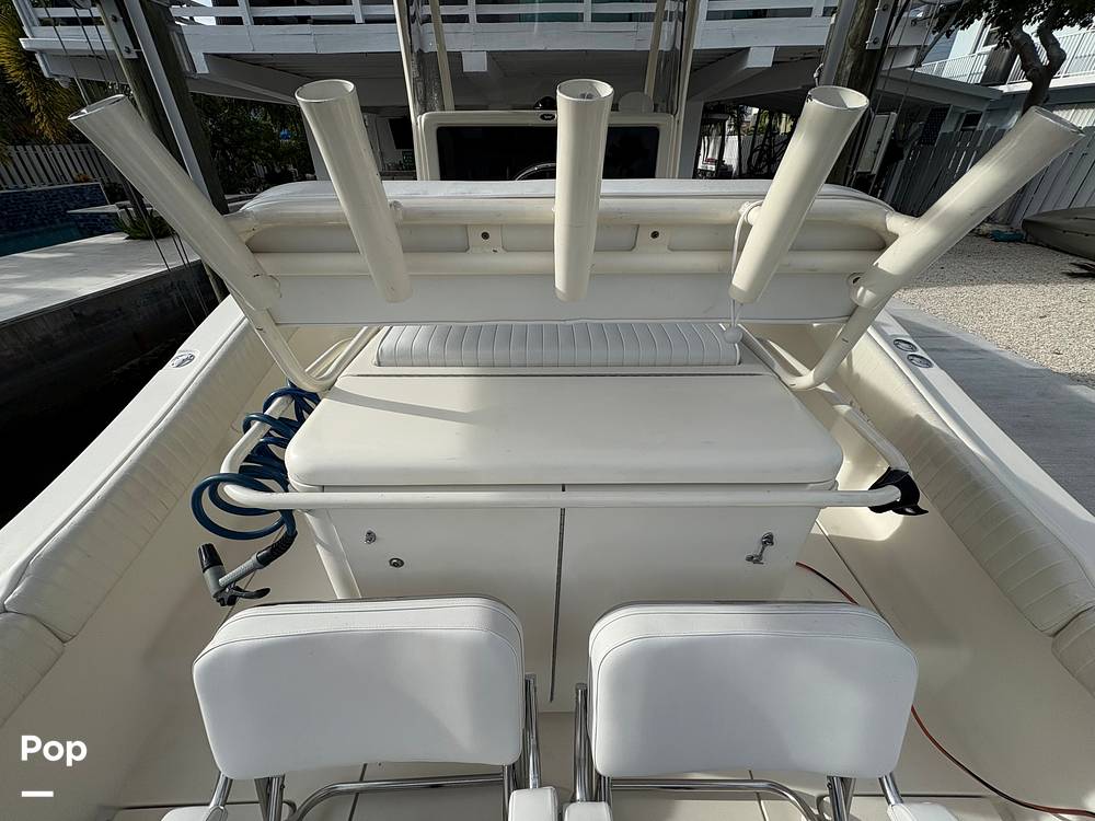 Slide: The Image of Scout 280 Sportfish 2003 - 15762220